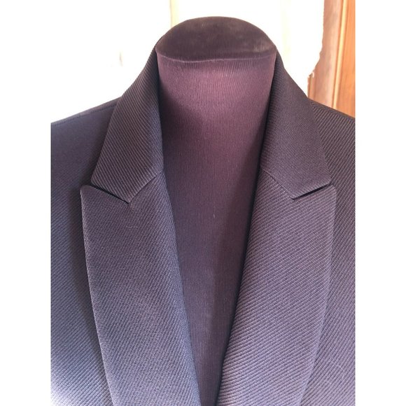 Tahari Women's Brown Blazer Size 8, Suit Blazer - Picture 3 of 4